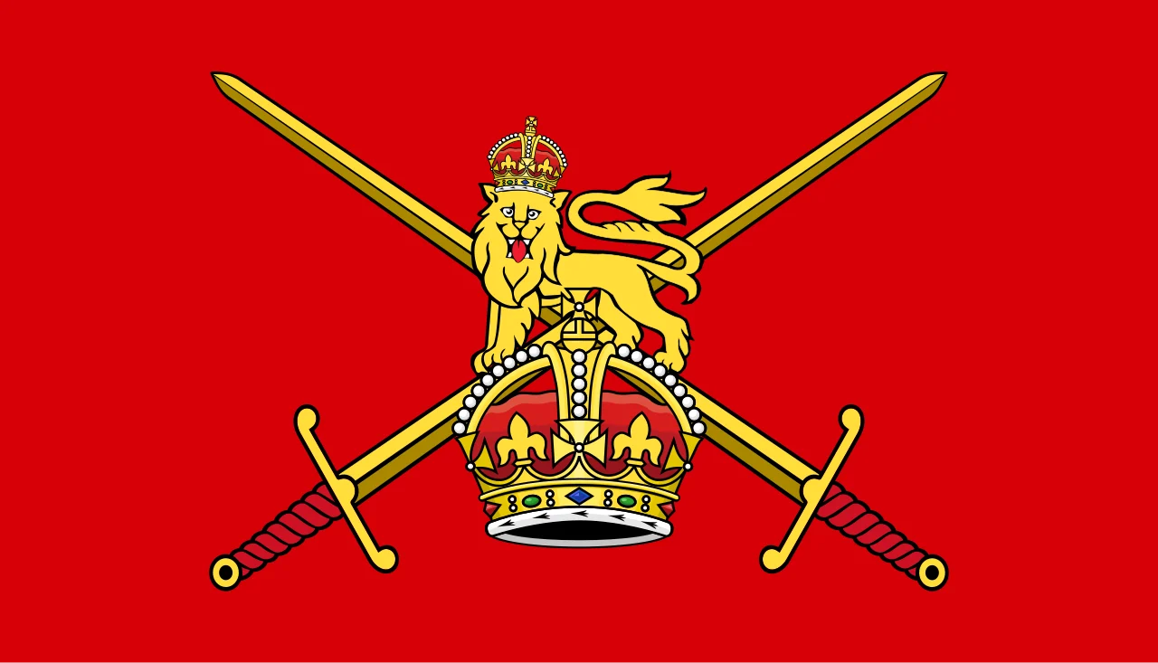 British Army
