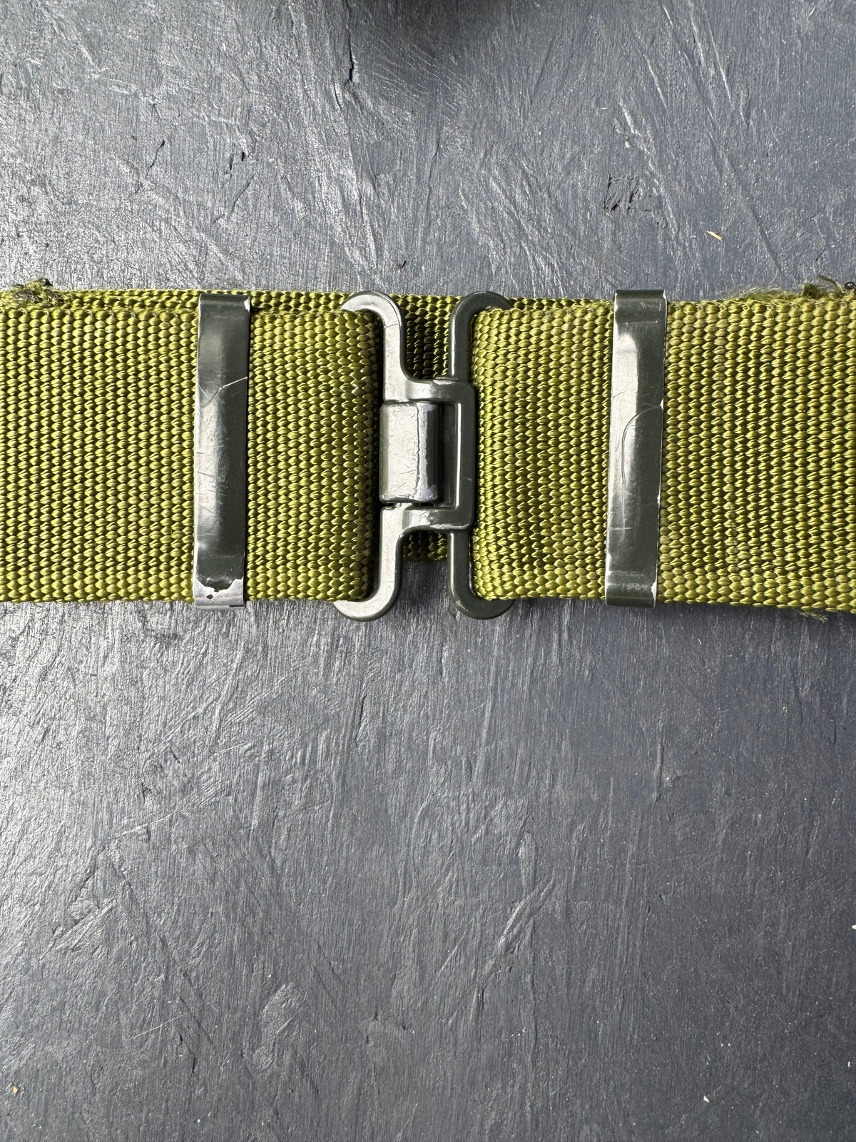 Belts & Accessories