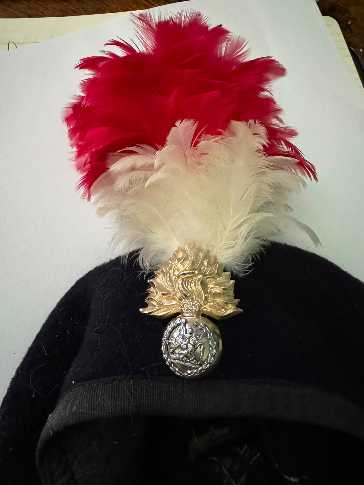 Headwear