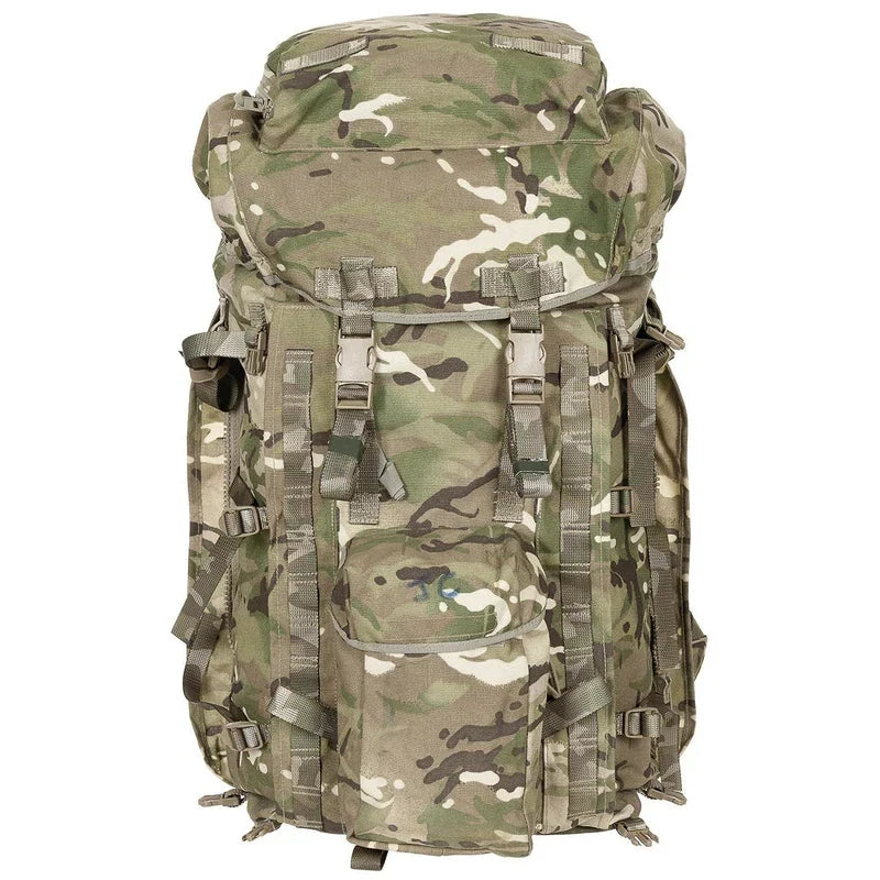 Bags & Equipment