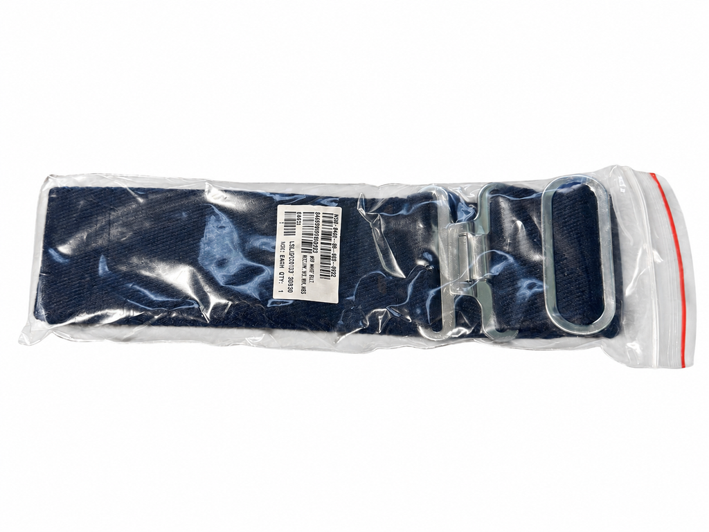 Royal Navy - PCS belt - Blue