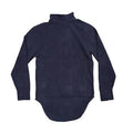 Royal Navy PCS Blue Thermal Undershirt – Norgi / Cold Weather Fleece