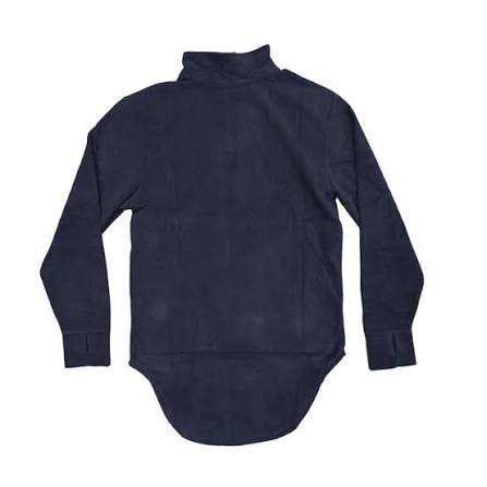 Royal Navy PCS Blue Thermal Undershirt – Norgi / Cold Weather Fleece