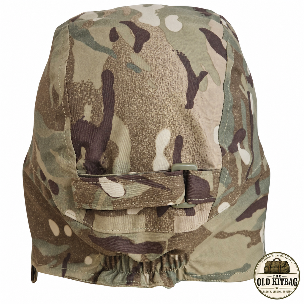 British Army MTP MVP Waterproof Cold Weather Cap