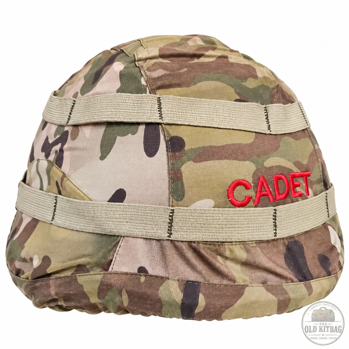 Helmet Cover - MTP - Cadet
