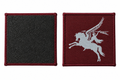 8 Air Assault Sew-On Military Patch