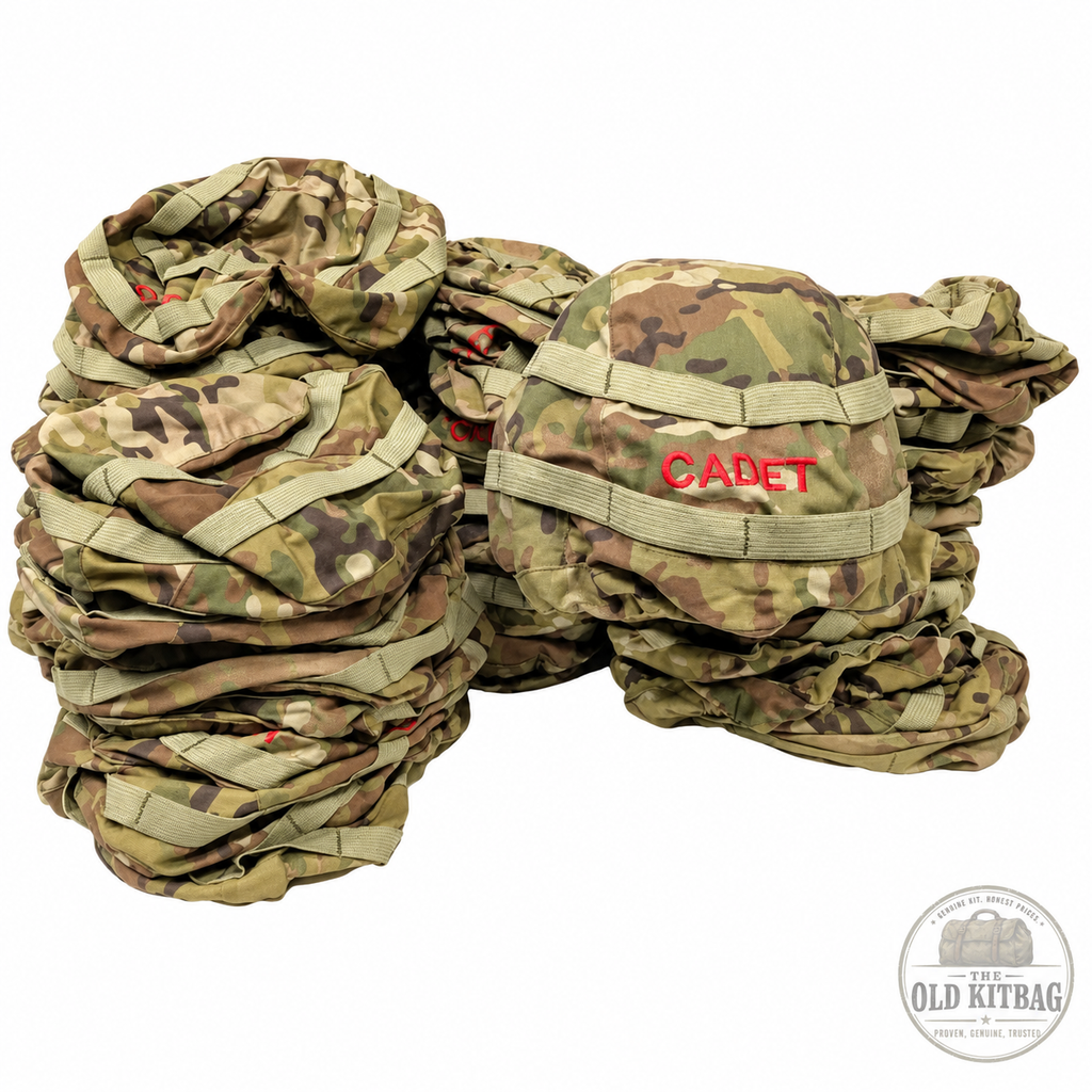 Helmet Cover - MTP - Cadet