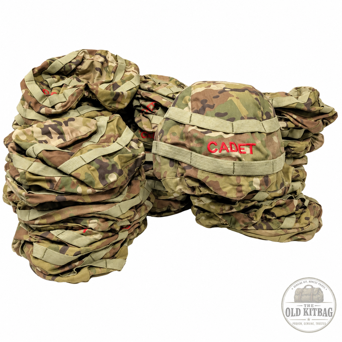 Helmet Cover - MTP - Cadet