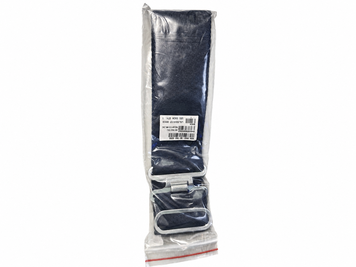 Royal Navy - PCS belt - Blue