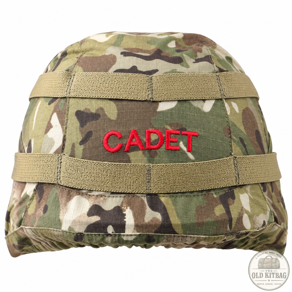 Helmet Cover - MTP - Cadet
