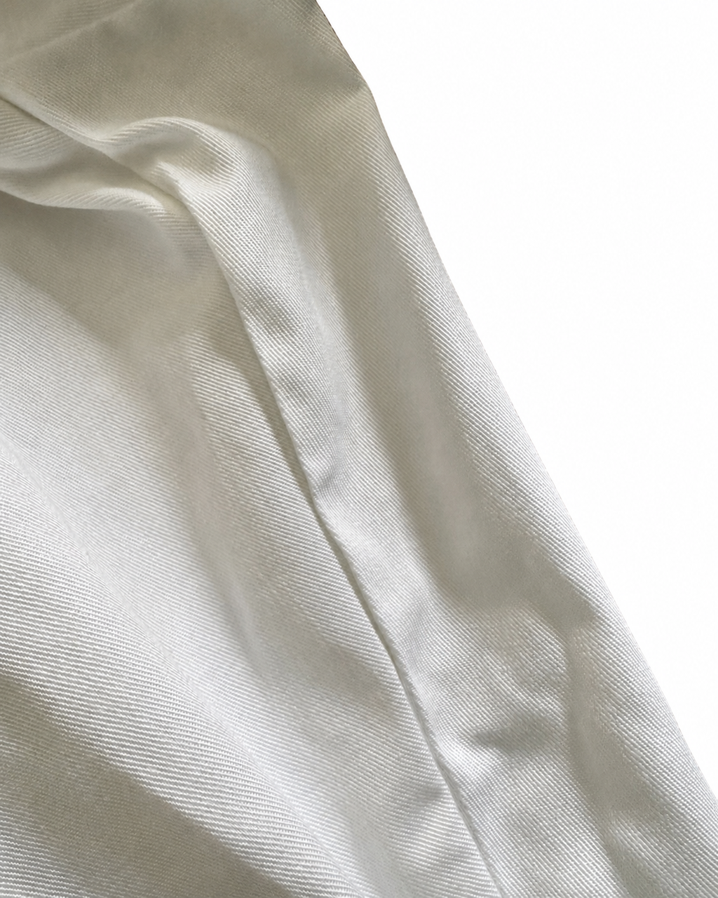 British Forces Tri-Service PTI Training Jacket – White