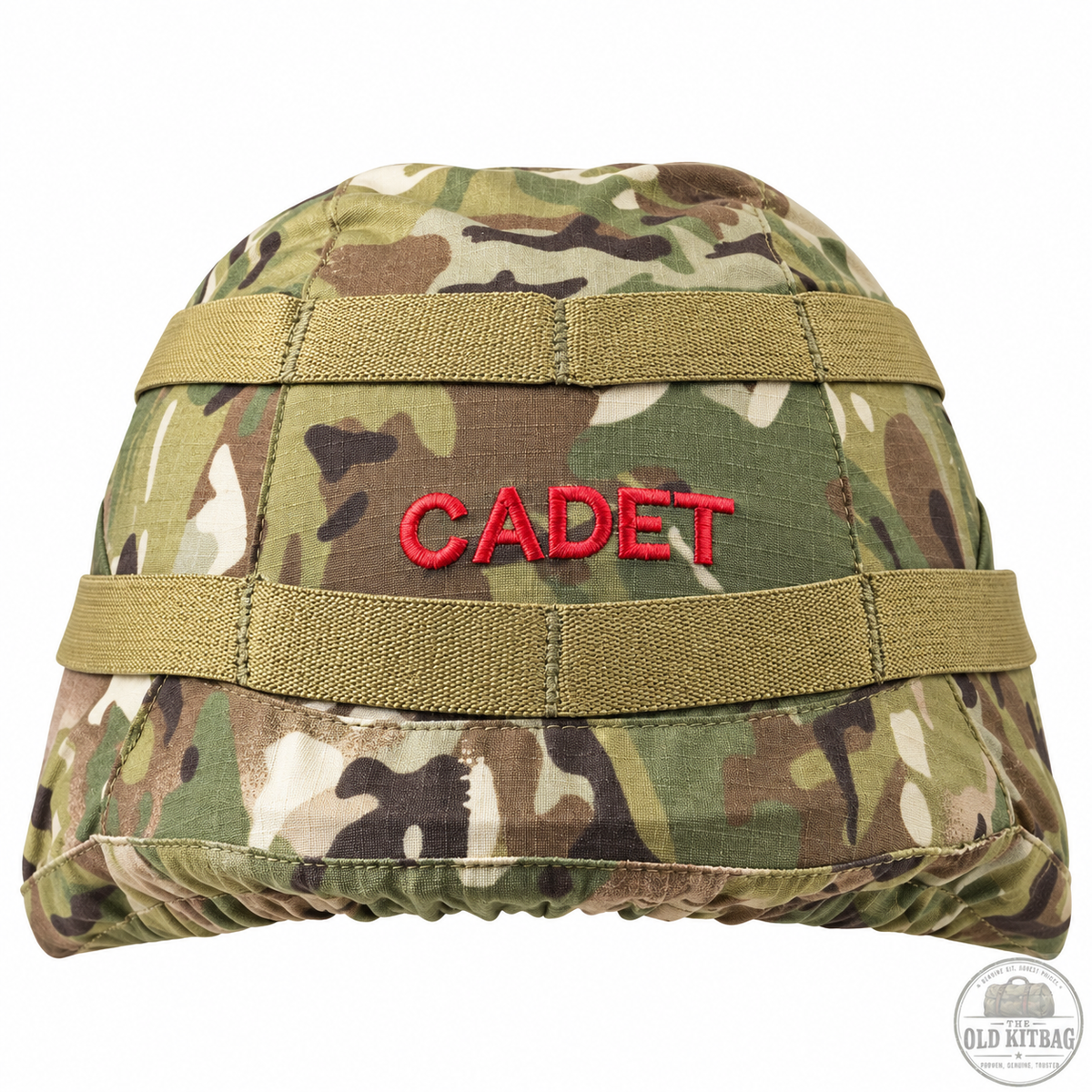 Helmet Cover - MTP - Cadet