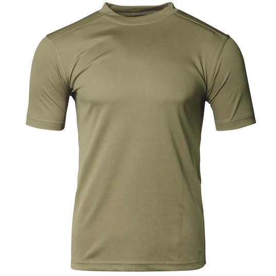 British Forces PT Shirt – Moisture-Wicking Training T-Shirt