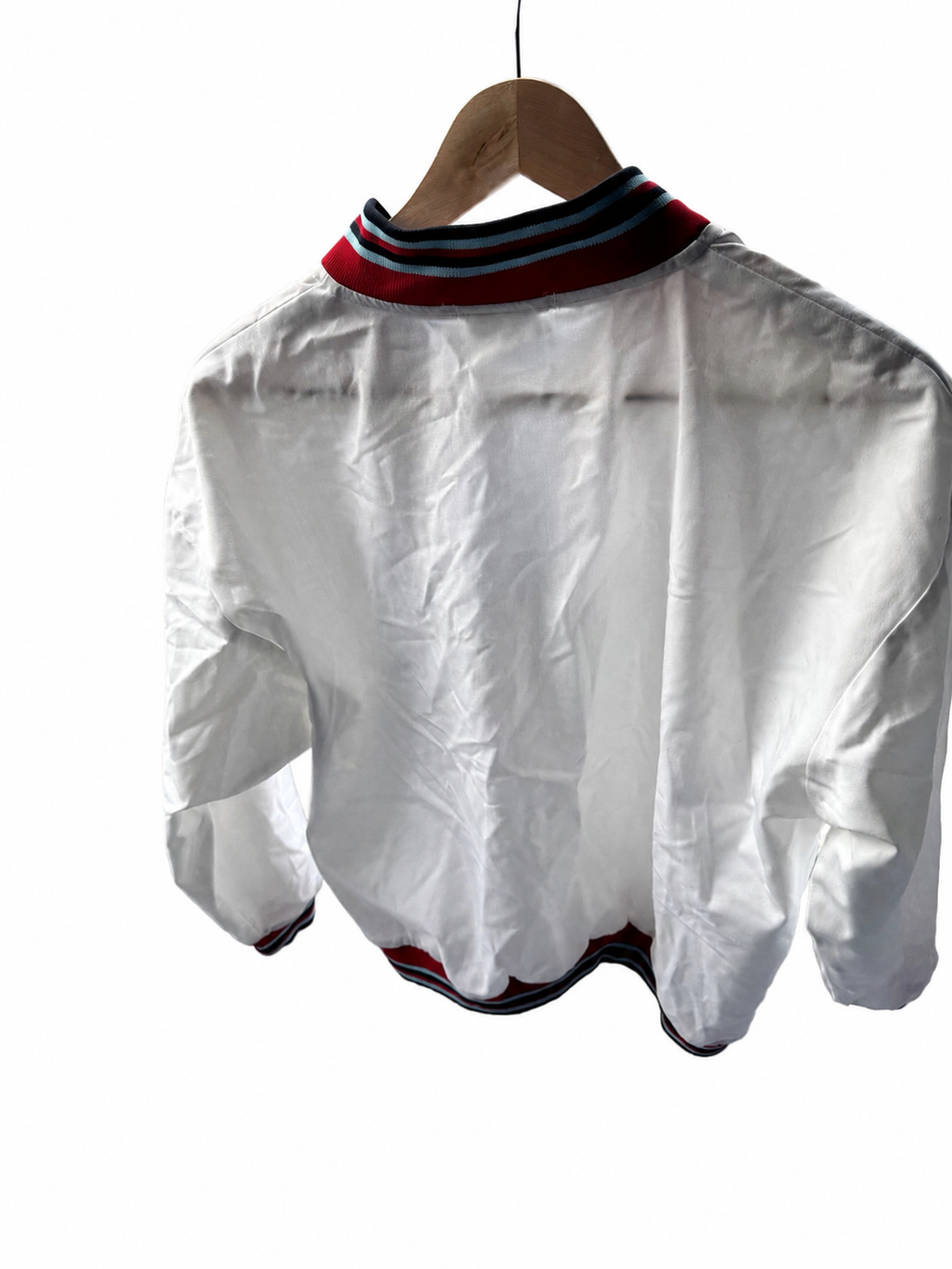 British Forces PTI Bundle – Training Jacket & RAF PTI Vest