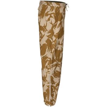 British Army Desert DPM Windproof Trousers – DDPM Military Surplus