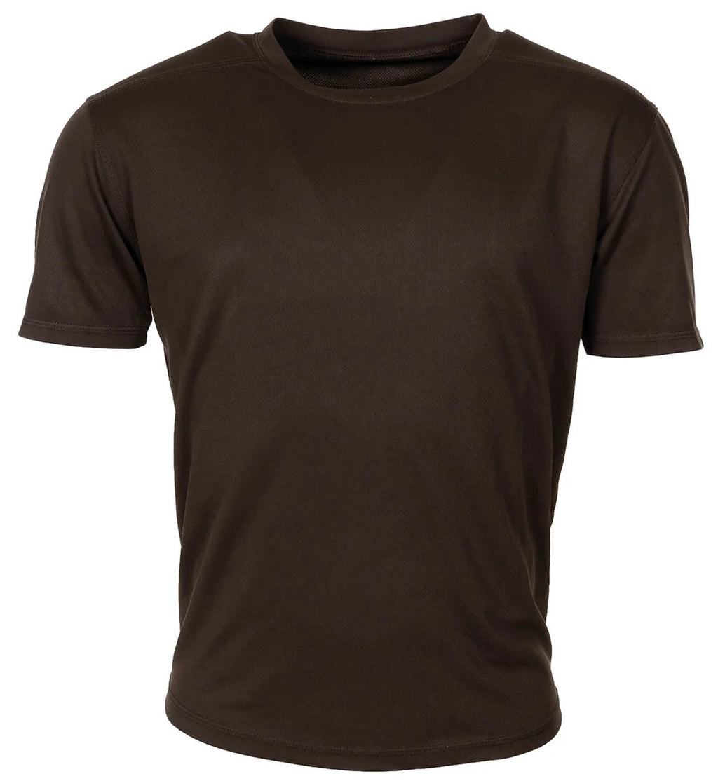British Forces PT Shirt – Moisture-Wicking Training T-Shirt