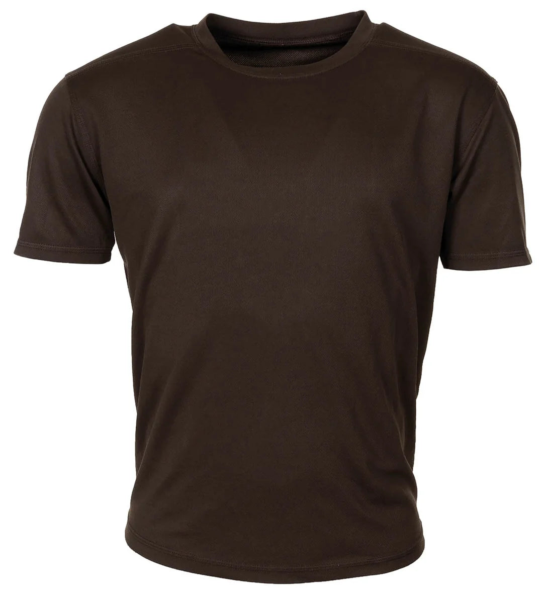 British Forces PT Shirt – Moisture-Wicking Training T-Shirt