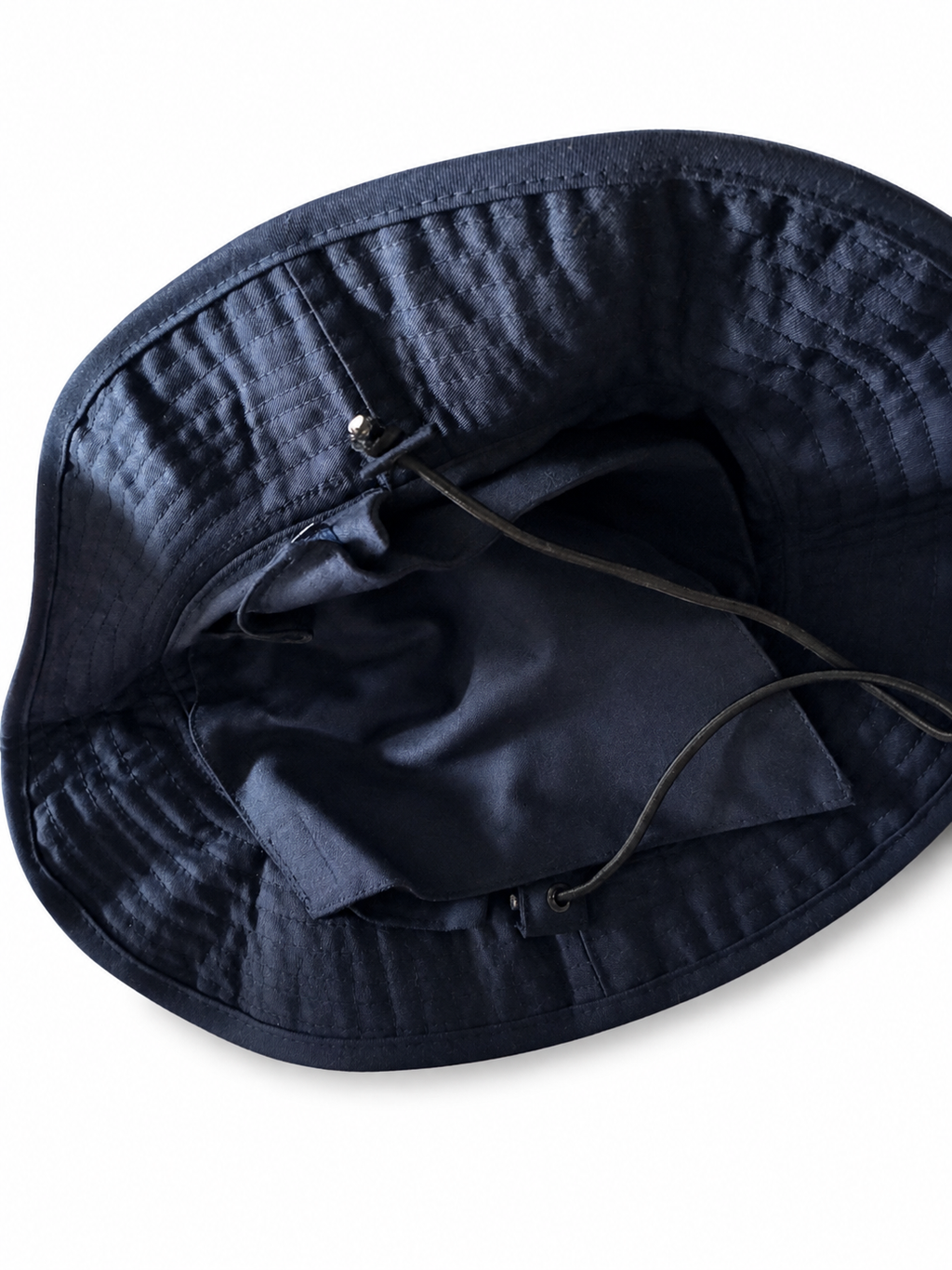 Royal Navy RNPCS Tropical Combat Hat – Blue