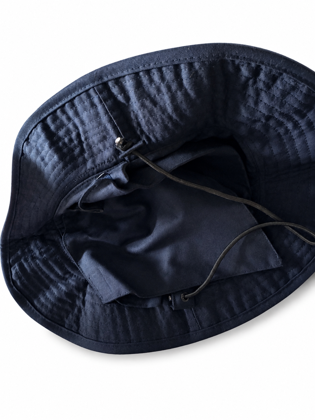 Royal Navy RNPCS Tropical Combat Hat – Blue