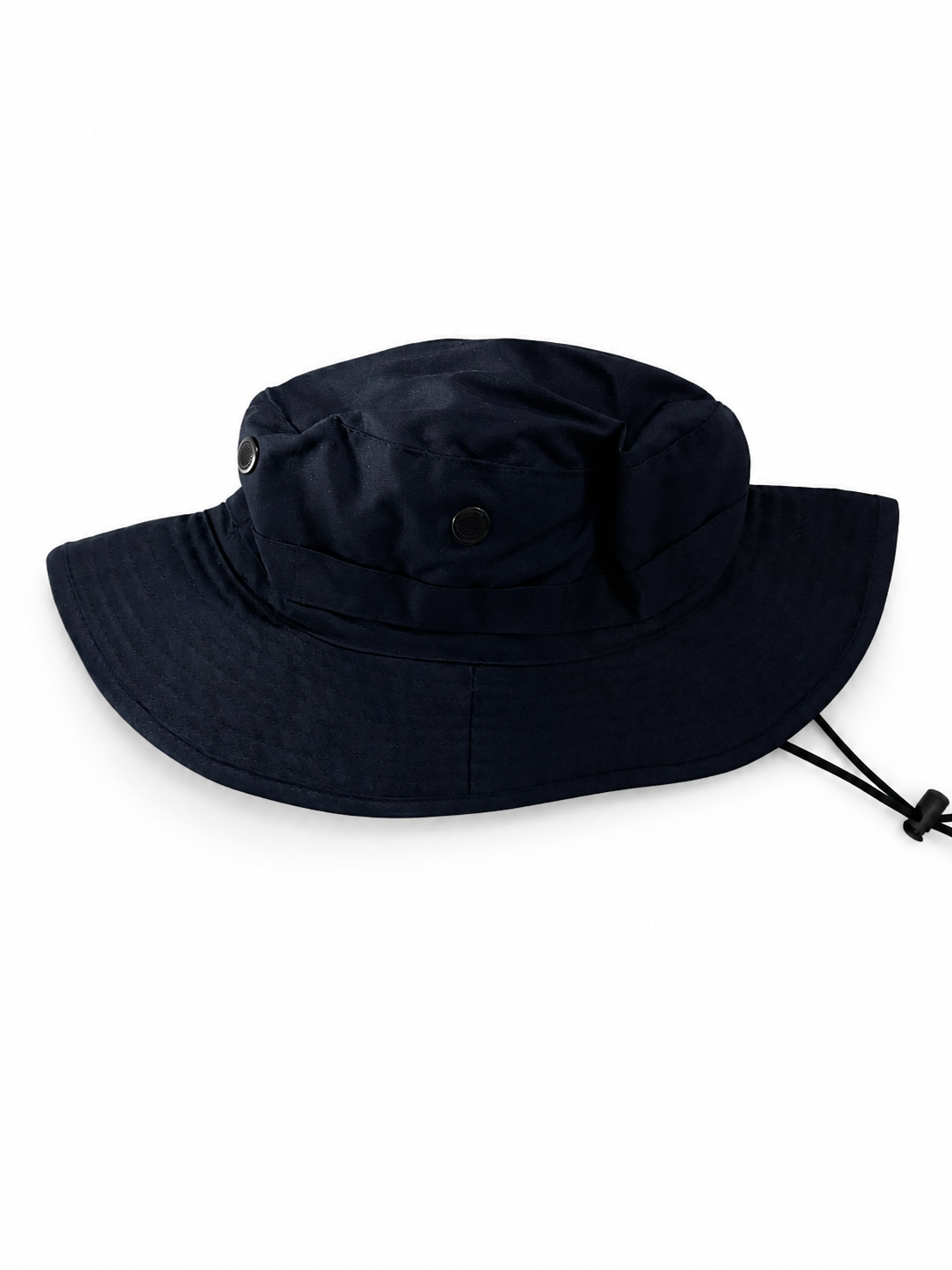 Royal Navy RNPCS Tropical Combat Hat – Blue