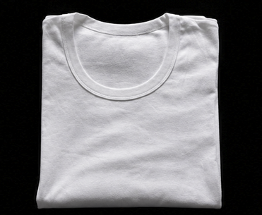 Genuine British Military White PT T-Shirt – Forces Issue Training Vest