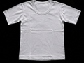Genuine British Military White PT T-Shirt – Forces Issue Training Vest