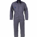 Royal Air Force RAF Grey/Blue Working Overalls – Coveralls / Boiler Suit