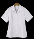 Genuine British Military Tri-Service Nurses’ White Tunic – MOD Issue