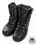 HAIX Commander GTX Black Leather Gore-Tex Military Combat Boots
