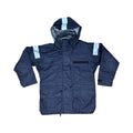 Royal Navy Foul Weather Jacket – Genuine Issue “Foulie”