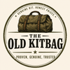 The Old Kitbag - Home