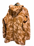 British Army Desert DPM MVP Gore-Tex Waterproof Jacket