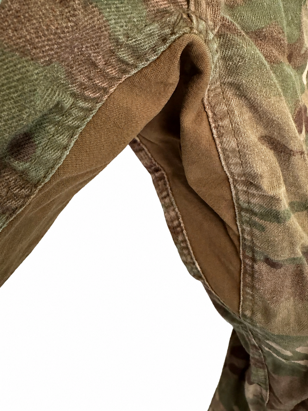 British Army PCS 23 MTP Combat Trousers