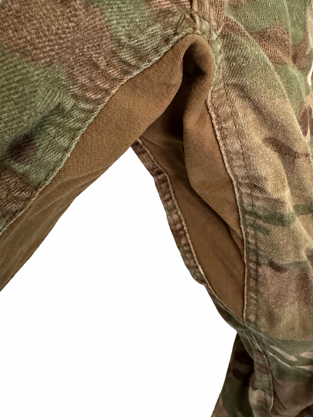 British Army PCS 23 MTP Combat Trousers