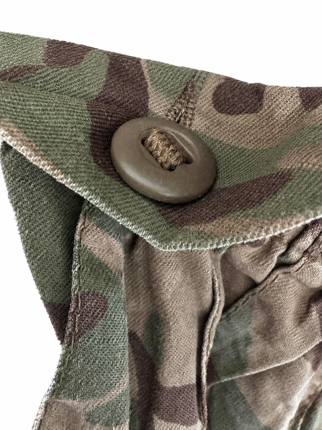 British Army PCS 23 MTP Combat Trousers