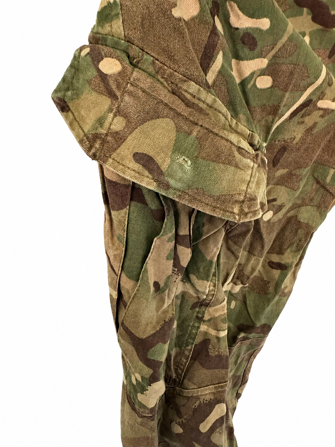 British Army PCS 23 MTP Combat Trousers