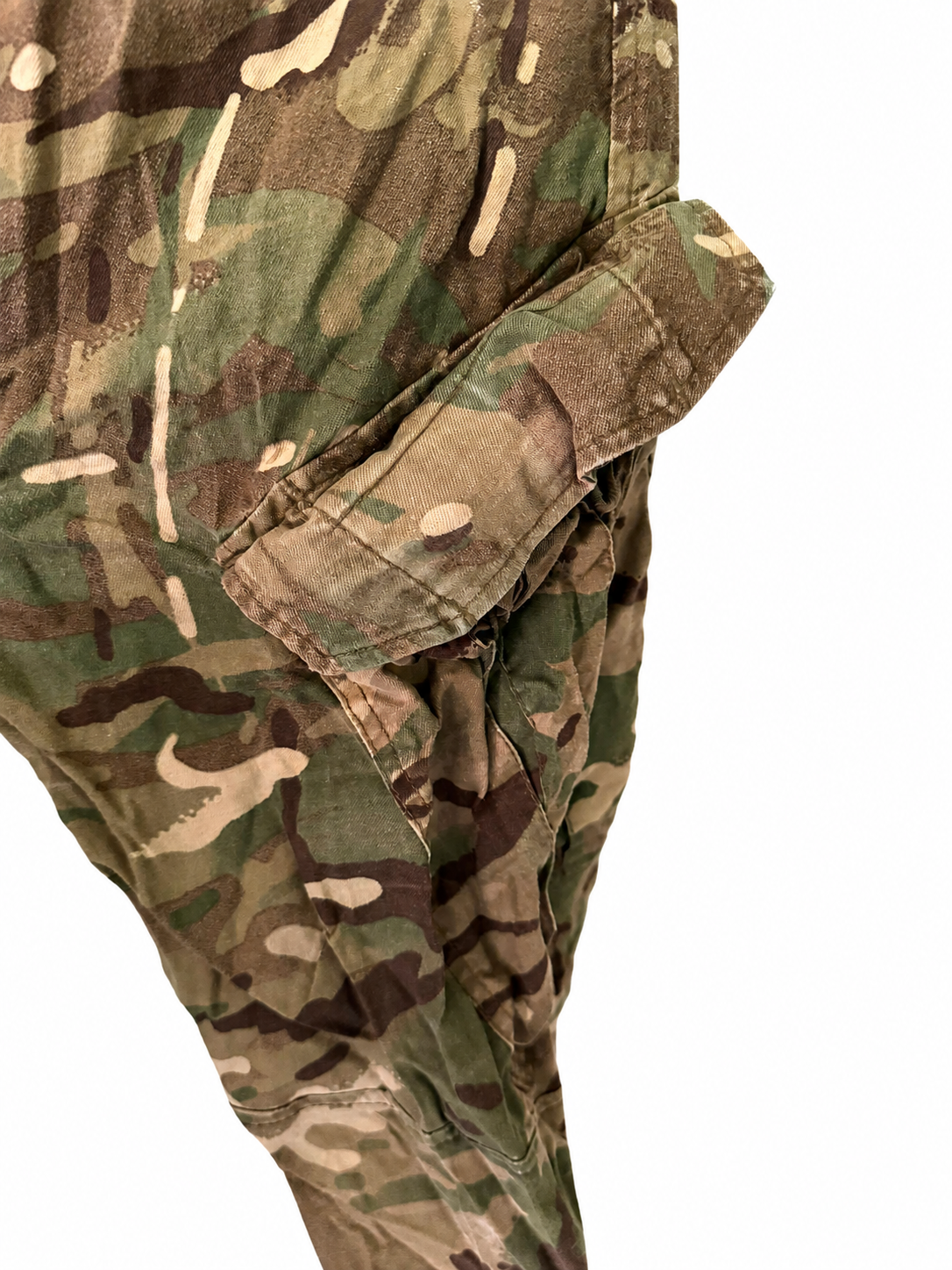 British Army PCS 23 MTP Combat Trousers