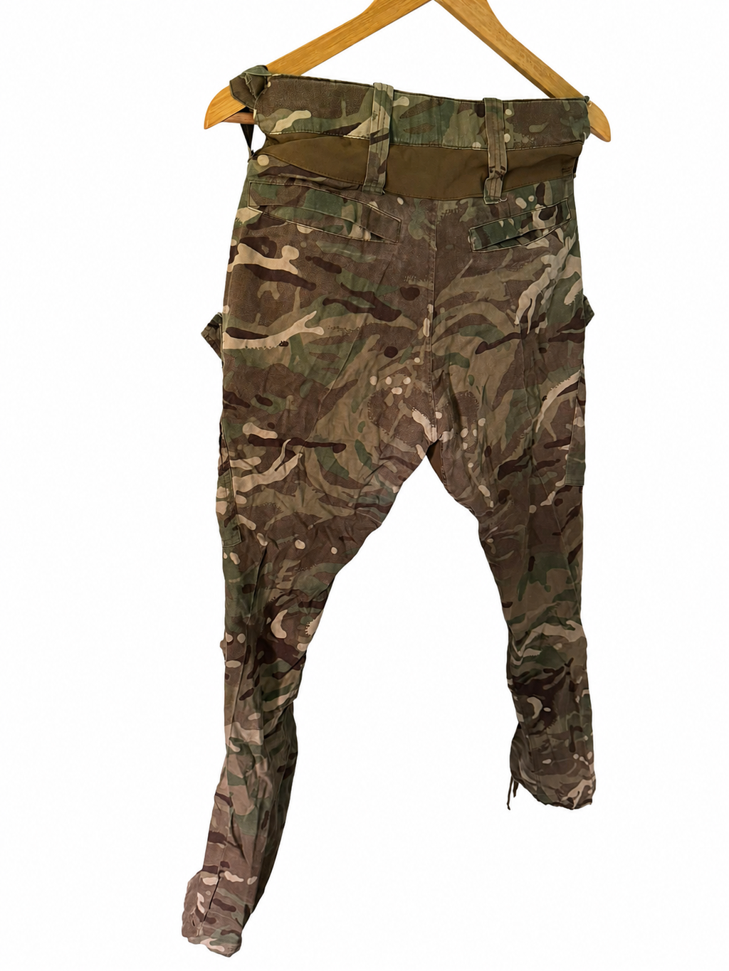 British Army PCS 23 MTP Combat Trousers