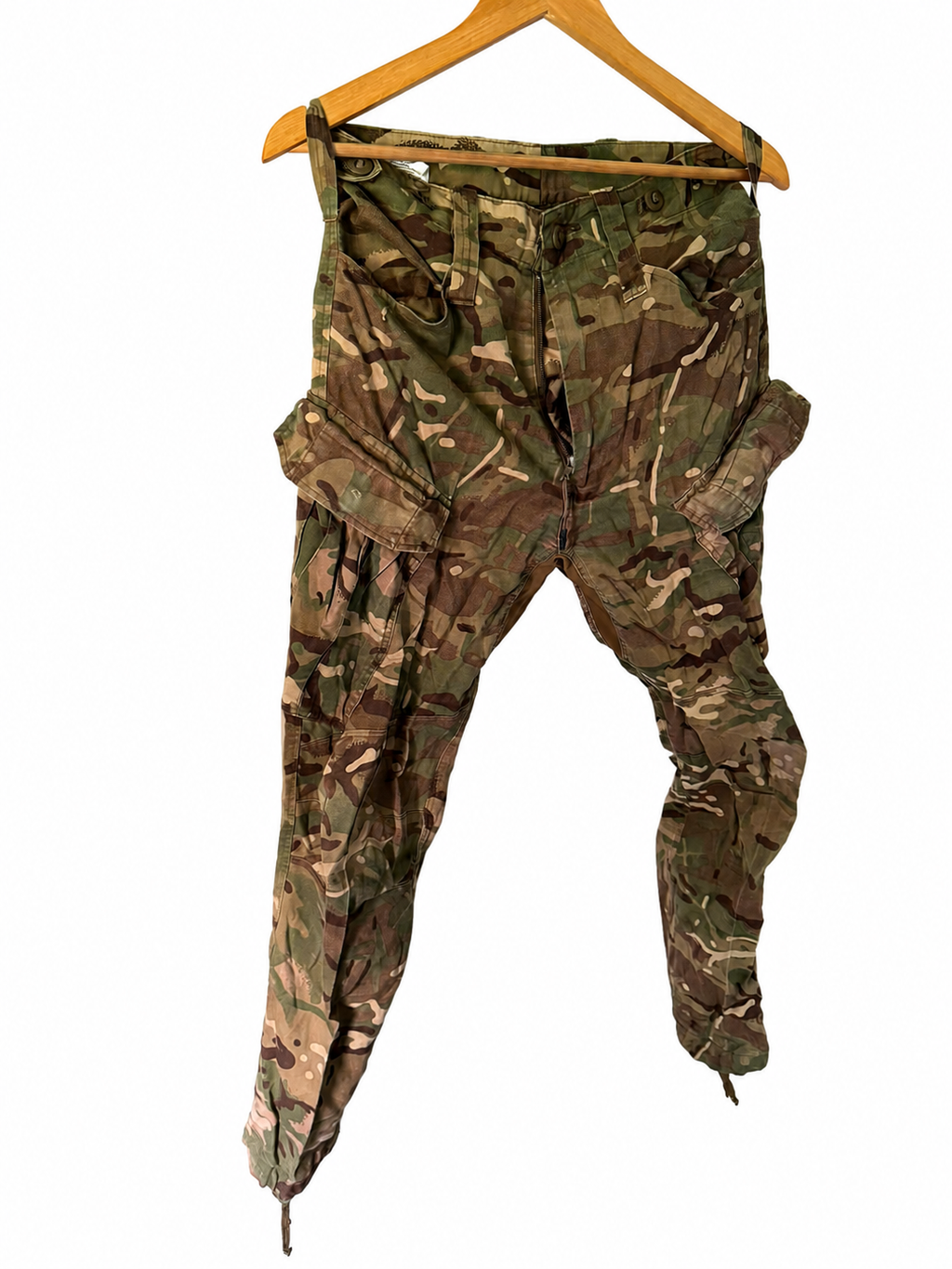 British Army PCS 23 MTP Combat Trousers