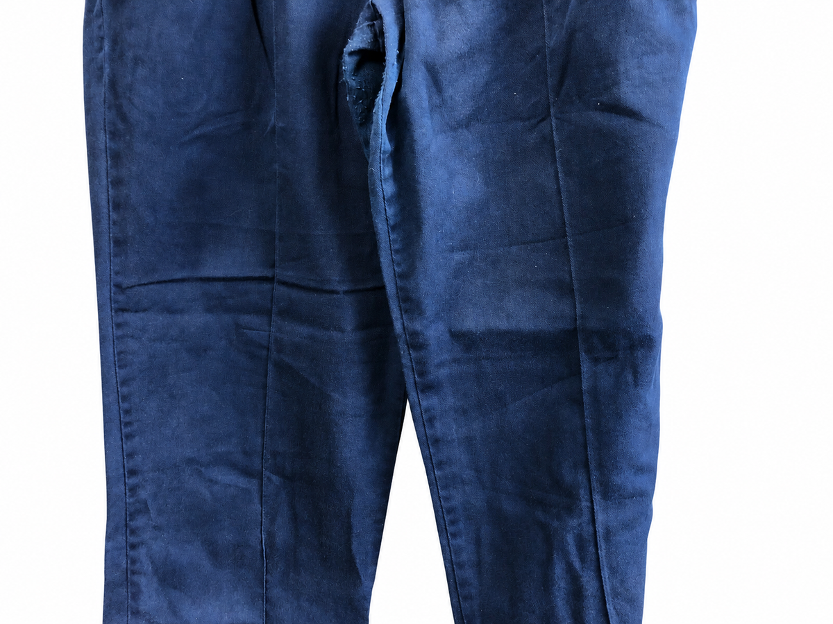 Genuine British Armed Forces Nurses’ Slacks / Trousers – New & Unissued