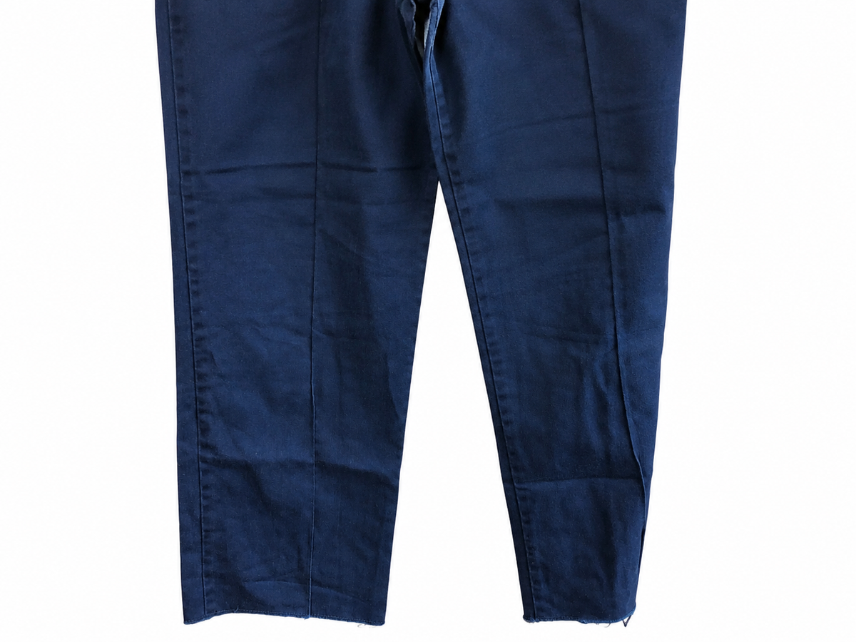 Genuine British Armed Forces Nurses’ Slacks / Trousers – New & Unissued
