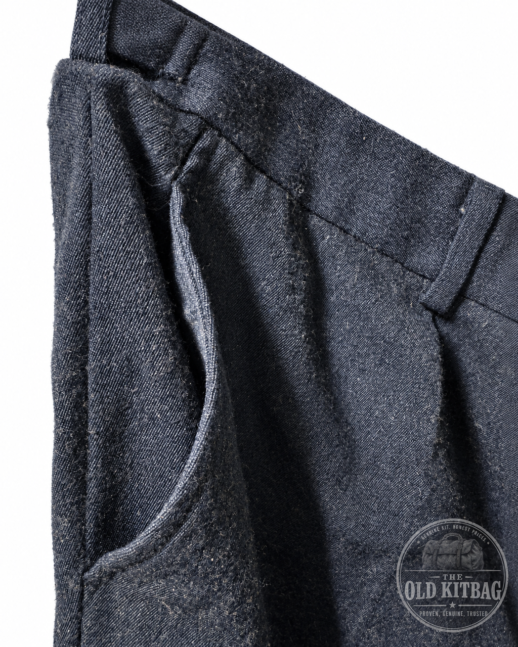 Royal Air Force RAF No.2 Dress Trousers & Slacks – Men’s & Women’s