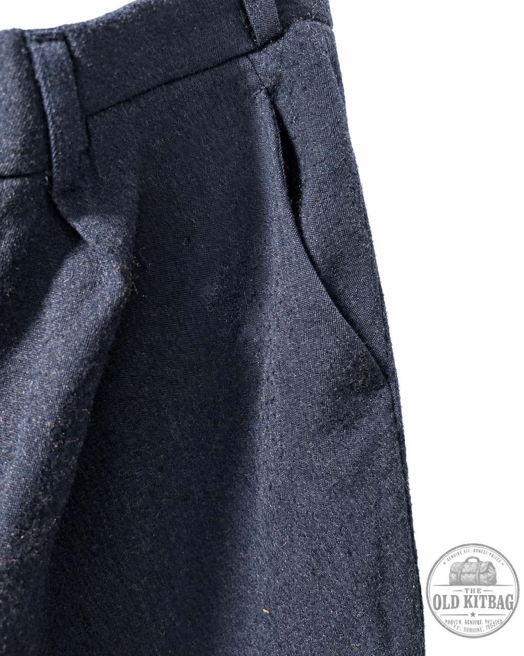 Royal Air Force RAF No.2 Dress Trousers & Slacks – Men’s & Women’s
