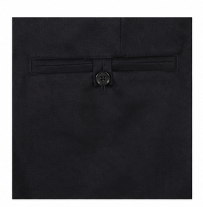 Genuine Royal Navy Man’s Working Shorts – Navy Blue – British Military Issue