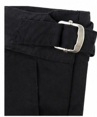 Genuine Royal Navy Man’s Working Shorts – Navy Blue – British Military Issue