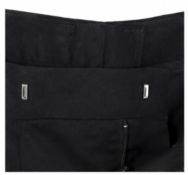 Genuine Royal Navy Man’s Working Shorts – Navy Blue – British Military Issue