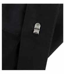 Genuine Royal Navy Man’s Working Shorts – Navy Blue – British Military Issue