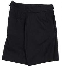 Genuine Royal Navy Man’s Working Shorts – Navy Blue – British Military Issue