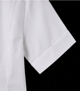 Genuine British Military Tri-Service Nurses’ White Tunic – MOD Issue