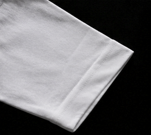 Genuine British Military White PT T-Shirt – Forces Issue Training Vest